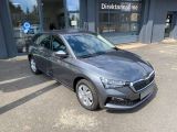 Skoda Scala bei Sportwagen.expert - Abbildung (7 / 15)