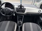 VW Up bei Sportwagen.expert - Abbildung (9 / 10)