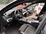 Audi A4 bei Sportwagen.expert - Abbildung (6 / 12)