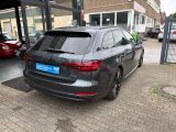 Audi A4 bei Sportwagen.expert - Abbildung (4 / 12)