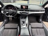 Audi A4 bei Sportwagen.expert - Abbildung (11 / 12)