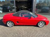 MG MGF bei Sportwagen.expert - Abbildung (7 / 10)