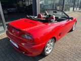 MG MGF bei Sportwagen.expert - Abbildung (3 / 10)