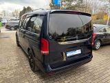 Mercedes-Benz V-Klasse bei Sportwagen.expert - Abbildung (2 / 13)