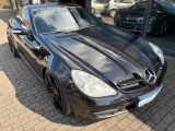 Mercedes-Benz SLK-Klasse bei Sportwagen.expert - Abbildung (6 / 13)