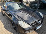 Mercedes-Benz SLK-Klasse bei Sportwagen.expert - Abbildung (5 / 13)