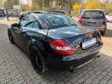Mercedes-Benz SLK-Klasse bei Sportwagen.expert - Abbildung (3 / 13)