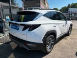 Hyundai Tucson bei Sportwagen.expert - Abbildung (5 / 10)