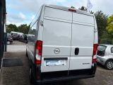 Opel Movano bei Sportwagen.expert - Abbildung (3 / 11)