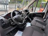 Opel Movano bei Sportwagen.expert - Abbildung (5 / 11)