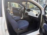 Fiat 500 bei Sportwagen.expert - Abbildung (8 / 10)