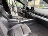 Audi A4 bei Sportwagen.expert - Abbildung (12 / 12)