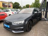 Audi A4 bei Sportwagen.expert - Abbildung (2 / 12)