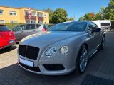 Bentley Continental bei Sportwagen.expert - Abbildung (2 / 15)