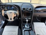 Bentley Continental bei Sportwagen.expert - Abbildung (13 / 15)