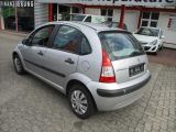 Citroen C3 bei Sportwagen.expert - Abbildung (6 / 9)