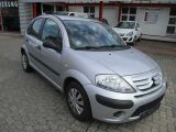 Citroen C3 bei Sportwagen.expert - Abbildung (4 / 9)