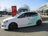VW Polo V bei Sportwagen.expert - Abbildung (8 / 14)