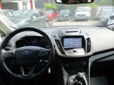 Ford C-MAX bei Sportwagen.expert - Abbildung (6 / 15)