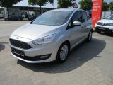 Ford C-MAX bei Sportwagen.expert - Abbildung (3 / 15)