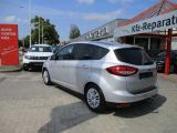 Ford C-MAX bei Sportwagen.expert - Abbildung (15 / 15)