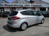 Ford C-MAX bei Sportwagen.expert - Abbildung (5 / 15)