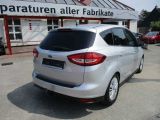 Ford C-MAX bei Sportwagen.expert - Abbildung (4 / 15)