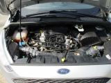 Ford C-MAX bei Sportwagen.expert - Abbildung (13 / 15)