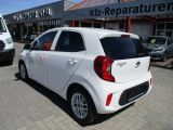 Kia Picanto bei Sportwagen.expert - Abbildung (6 / 13)