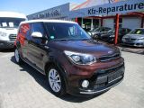 Kia Soul bei Sportwagen.expert - Abbildung (4 / 13)