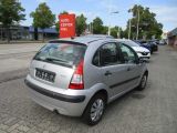 Citroen C3 bei Sportwagen.expert - Abbildung (3 / 9)