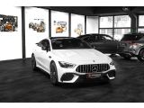 Mercedes-Benz GT-Klasse bei Sportwagen.expert - Abbildung (5 / 15)