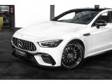 Mercedes-Benz GT-Klasse bei Sportwagen.expert - Abbildung (14 / 15)