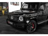 Mercedes-Benz G-Klasse bei Sportwagen.expert - Abbildung (13 / 15)