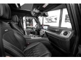 Mercedes-Benz G-Klasse bei Sportwagen.expert - Abbildung (3 / 15)