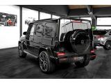 Mercedes-Benz G-Klasse bei Sportwagen.expert - Abbildung (9 / 15)