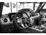 Mercedes-Benz G-Klasse bei Sportwagen.expert - Abbildung (4 / 15)