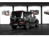 Mercedes-Benz G-Klasse bei Sportwagen.expert - Abbildung (11 / 15)