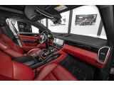 Porsche Cayenne bei Sportwagen.expert - Abbildung (13 / 15)