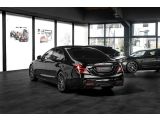 Mercedes-Benz S-Klasse bei Sportwagen.expert - Abbildung (8 / 15)