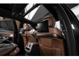 Mercedes-Benz S-Klasse bei Sportwagen.expert - Abbildung (15 / 15)
