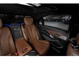 Mercedes-Benz S-Klasse bei Sportwagen.expert - Abbildung (3 / 15)