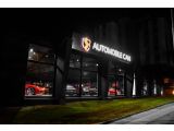 Mercedes-Benz GLS-Klasse bei Sportwagen.expert - Abbildung (15 / 15)