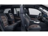 Mercedes-Benz GLS-Klasse bei Sportwagen.expert - Abbildung (4 / 15)