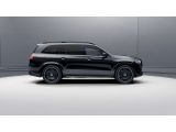 Mercedes-Benz GLS-Klasse bei Sportwagen.expert - Abbildung (10 / 15)