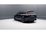 Mercedes-Benz GLS-Klasse bei Sportwagen.expert - Abbildung (8 / 15)