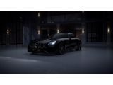 Mercedes-Benz GT-Klasse bei Sportwagen.expert - Abbildung (13 / 15)
