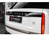 Land Rover Range Rover bei Sportwagen.expert - Abbildung (15 / 15)