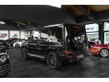 Mercedes-Benz G-Klasse bei Sportwagen.expert - Abbildung (9 / 15)