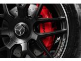 Mercedes-Benz G-Klasse bei Sportwagen.expert - Abbildung (14 / 15)